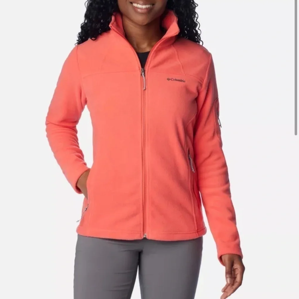 Columbia soft light